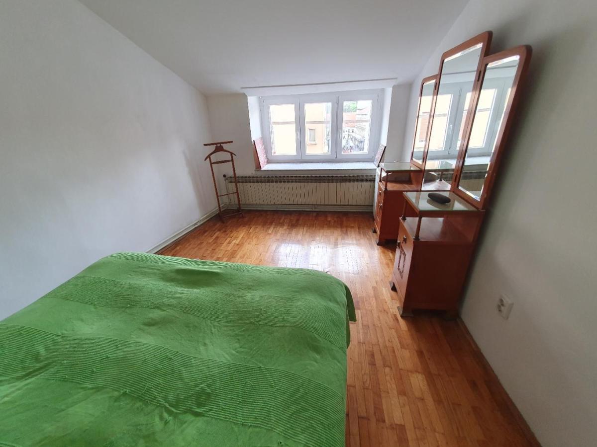2br In The Heart Of * Zagrzeb