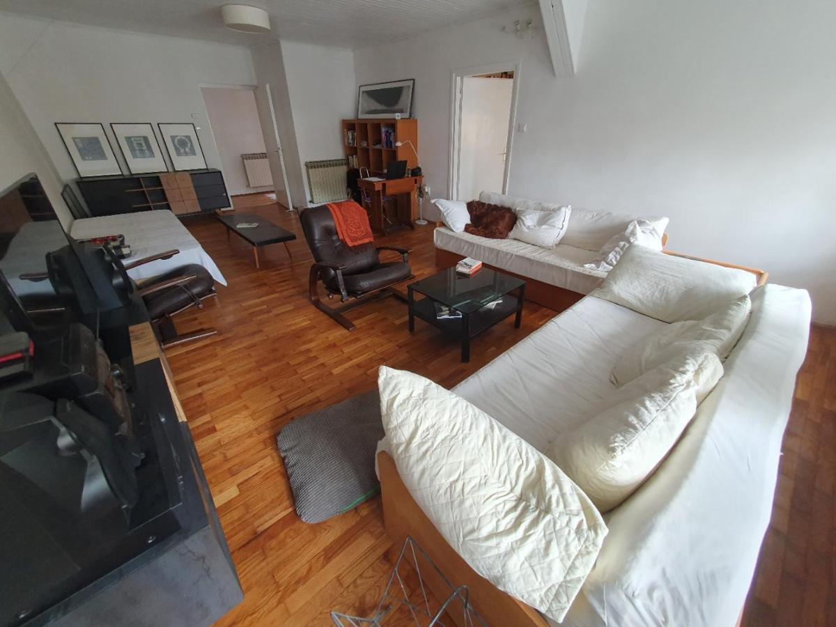 2br In The Heart Of * Zagrzeb