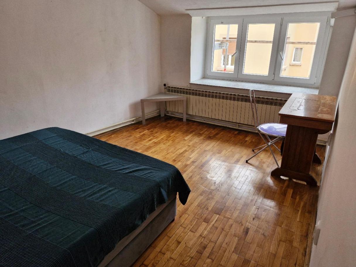 2br In The Heart Of Apartament Zagrzeb