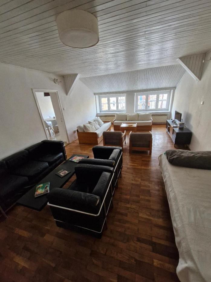2br In The Heart Of Apartament