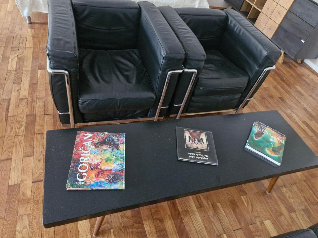 Apartament 2br In The Heart Of