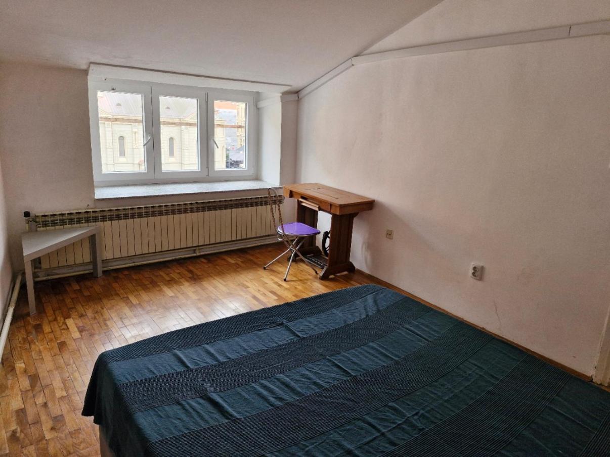 Apartament 2br In The Heart Of