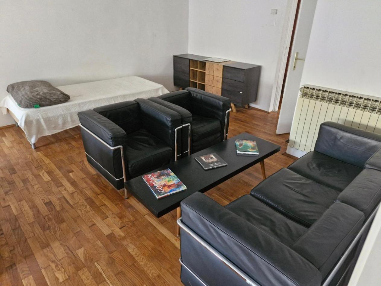 2br In The Heart Of Zagrzeb