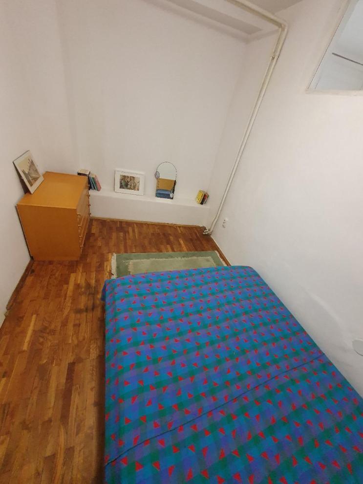 Apartament 2br In The Heart Of Zagrzeb