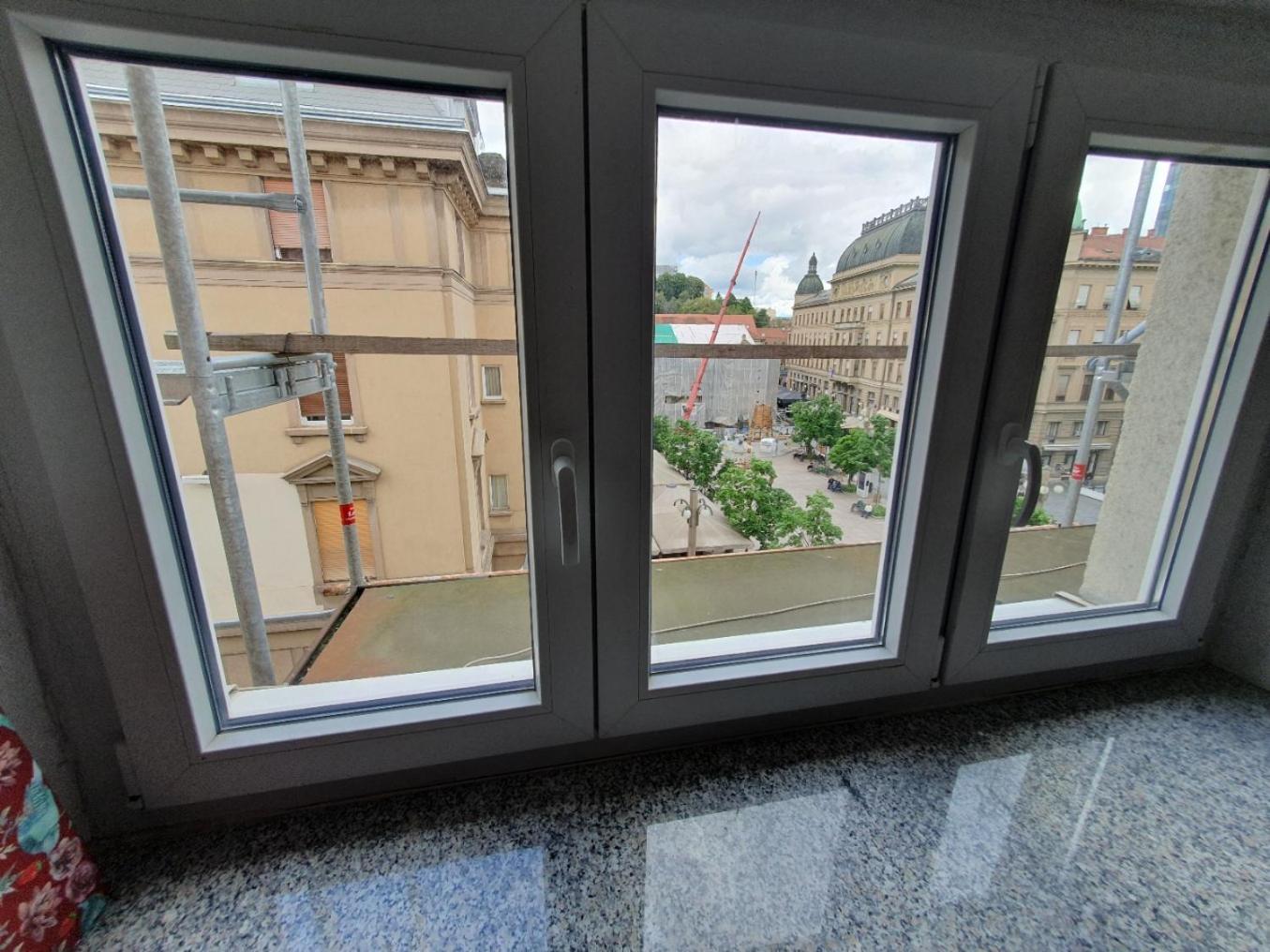 2br In The Heart Of Apartament
